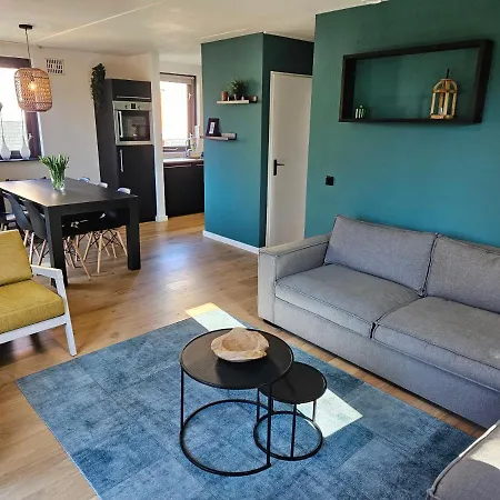 7 Person House With Garden, Firepit, Optional Whirlpool, Hammock, Child Friendly, Slide, Swimming And Great Coffee בית נופש Ewijk